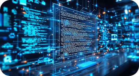 Low-code / no-code enterprise-grade development with JBS