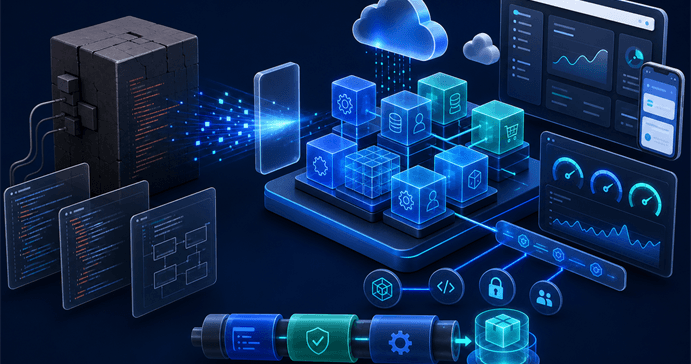 Application Modernization