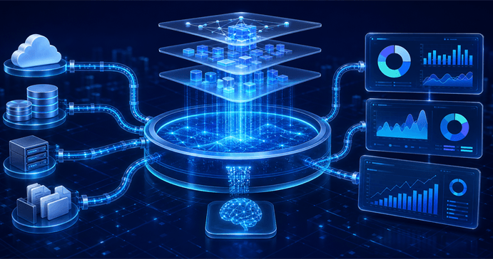 Data Engineering & Analytics