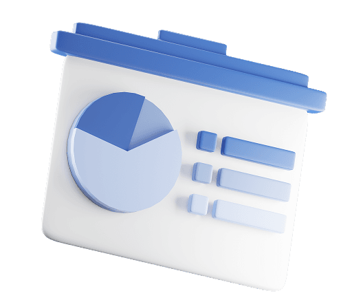 FinovAite dashboard visual