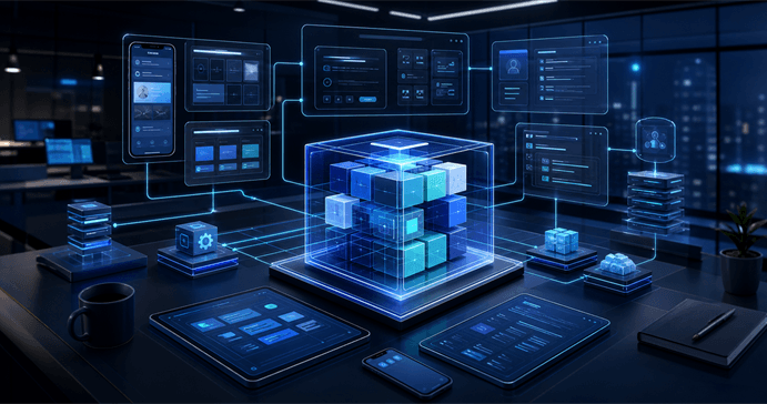 Product & Platform Engineering